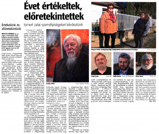 Zalai Hírlap 2021 12 31 303sz 01,05old - Évet értékeltek, előretekintettek.jpg Zalai Hírlap 2021 12 31 303sz 01,05old - Évet értékeltek, előretekintettek.jpg